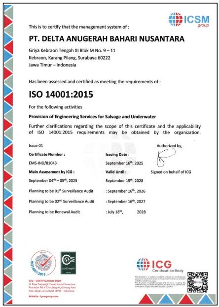 ISO 14001